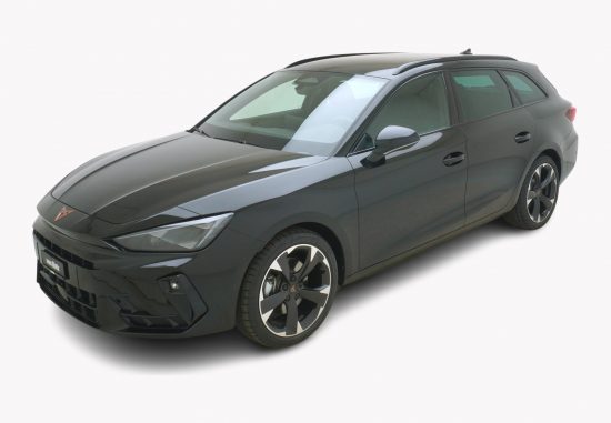 CUPRA Leon ST 1.5 eTSI DSG - Auto Welt von Rotz AG 2