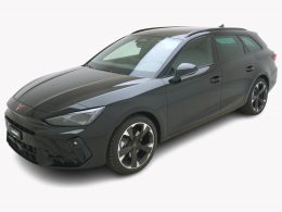 CUPRA Leon ST 2.0 TSI 4Drive DSG - Auto Welt von Rotz AG