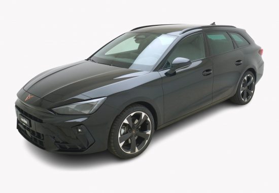 CUPRA Leon ST 2.0 TSI 4Drive DSG - Auto Welt von Rotz AG