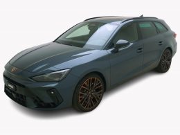CUPRA Leon ST 2.0 TSI VZ 4Drive DSG - Auto Welt von Rotz AG 5