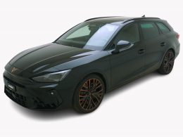 CUPRA Leon ST 2.0 TSI VZ 4Drive DSG - Auto Welt von Rotz AG 3