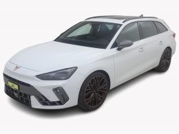 CUPRA Leon ST 2.0 TSI VZ 4Drive DSG - Auto Welt von Rotz AG 3