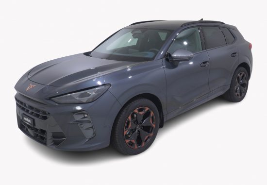 CUPRA Terramar 1.5 eTSI DSG - Auto Welt von Rotz AG 5