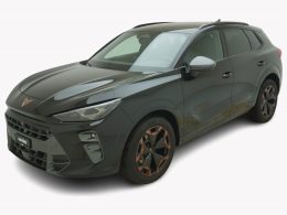 CUPRA Terramar 1.5 eTSI DSG - Auto Welt von Rotz AG 3