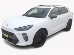 CUPRA Terramar 2.0 TSI 4Drive DSG - Auto Welt von Rotz AG