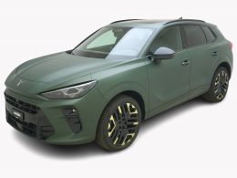 CUPRA Terramar TRIBE 2.0 TSI 4Drive DSG - Auto Welt von Rotz AG