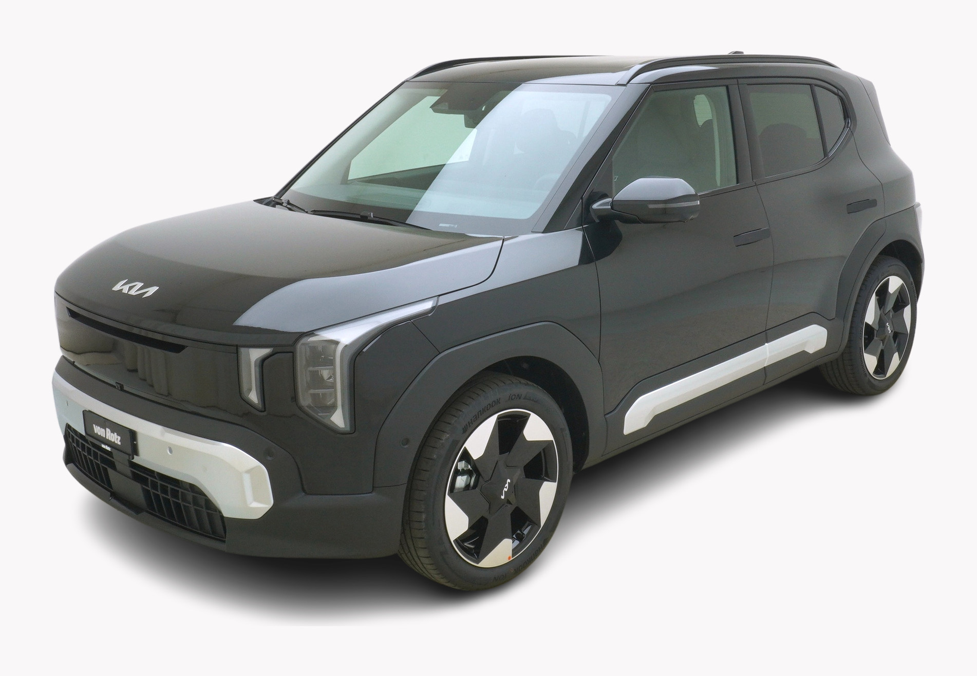 KIA EV2 42.2 kWh Earth Plus 4 Sitzer