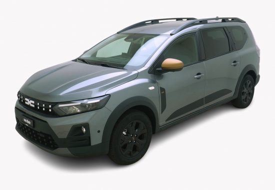 DACIA Jogger 1.8 Hybrid Extreme 7Plätzer - Auto Welt von Rotz AG 2