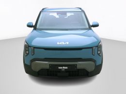 Der neue Kia EV2 – Schweiz-Premiere in Electric City - Auto Welt von Rotz AG 1