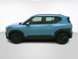 Der neue Kia EV2 – Schweiz-Premiere in Electric City - Auto Welt von Rotz AG 2