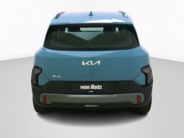 Der neue Kia EV2 – Schweiz-Premiere in Electric City - Auto Welt von Rotz AG 3