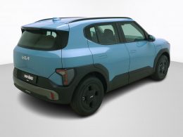 Der neue Kia EV2 – Schweiz-Premiere in Electric City - Auto Welt von Rotz AG 4