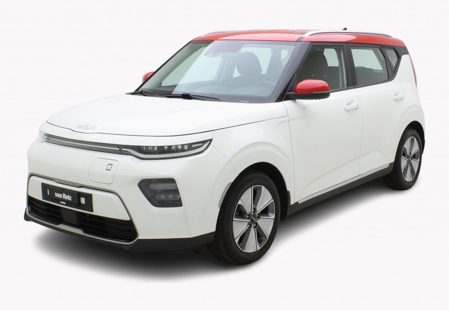 KIA Soul Style