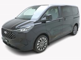FORD Tourneo Custom L1 2.5 Plug-in-Hybrid Titanium X - Auto Welt von Rotz AG