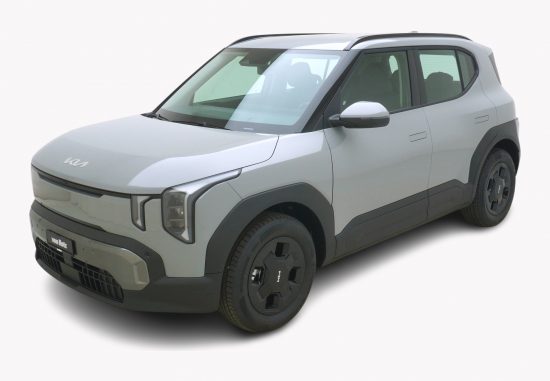KIA EV2 42.2 kWh Earth - Auto Welt von Rotz AG