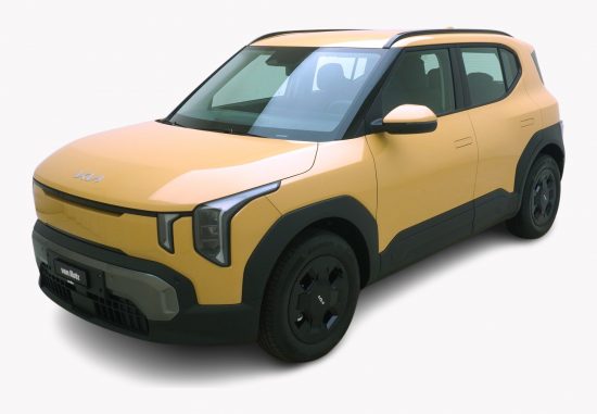 KIA EV2 42.2 kWh Earth - Auto Welt von Rotz AG 2