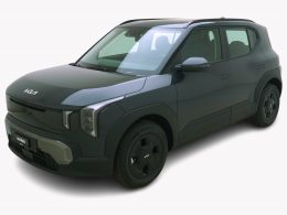 KIA EV2 42.2 kWh Earth - Auto Welt von Rotz AG 1