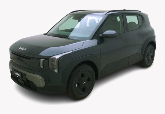 KIA EV2 42.2 kWh Earth - Auto Welt von Rotz AG 1