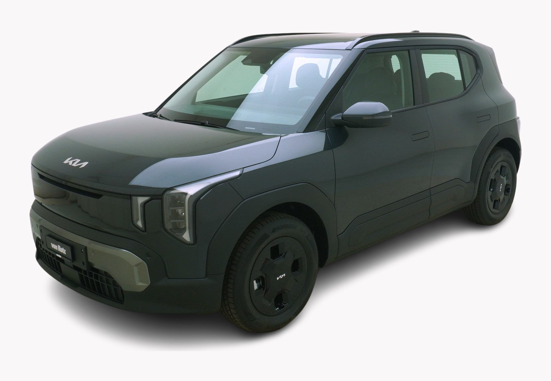 KIA EV2 42.2 kWh Earth