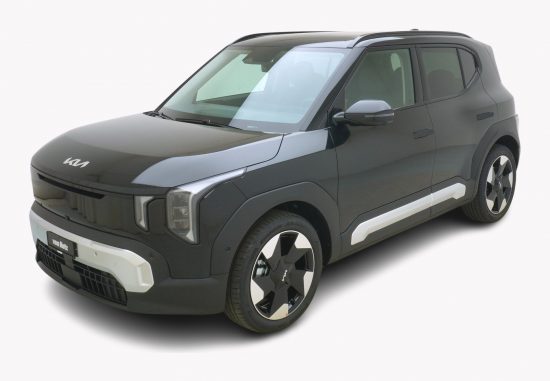 KIA EV2 42.2 kWh Earth Plus 4 Sitzer - Auto Welt von Rotz AG 1