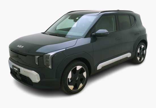 KIA EV2 42.2 kWh Earth Plus 4 Sitzer - Auto Welt von Rotz AG