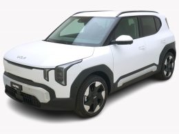 KIA EV2 42.2 kWh Earth Plus - Auto Welt von Rotz AG