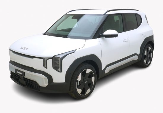 KIA EV2 42.2 kWh Earth Plus - Auto Welt von Rotz AG