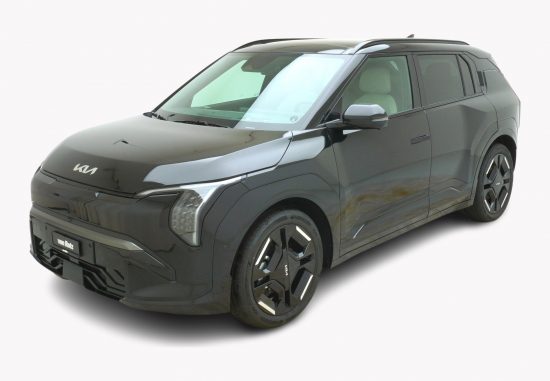 KIA EV3 81 kWh GT-Line - Auto Welt von Rotz AG 4
