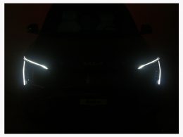 KIA EV3 81 kWh GT-Line - Auto Welt von Rotz AG 5