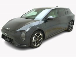 KIA EV4 81 kWh GT-Line - Auto Welt von Rotz AG