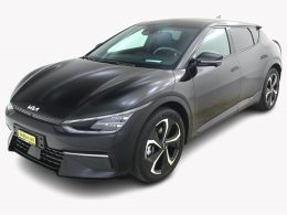KIA EV6 77 kWh GT-Line 4x4 - Auto Welt von Rotz AG