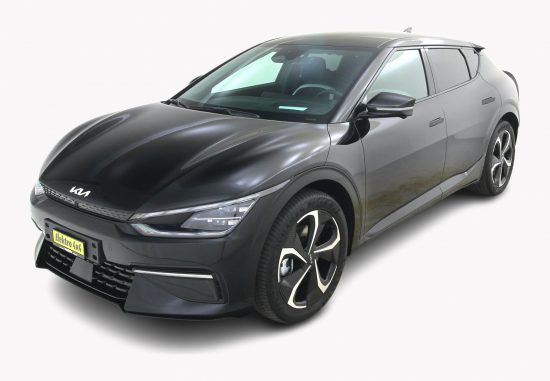 KIA EV6 77 kWh GT-Line 4x4 - Auto Welt von Rotz AG
