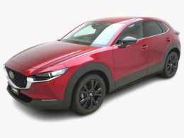 MAZDA CX-30 2.0 186 Homura AWD - Auto Welt von Rotz AG