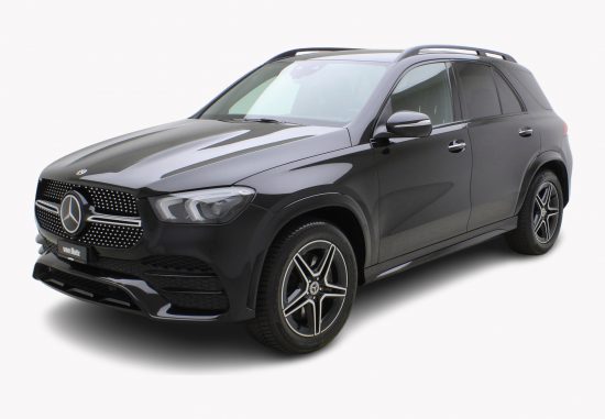 MERCEDES-BENZ GLE-Klasse GLE 300 d AMG Line 4matic - Auto Welt von Rotz AG