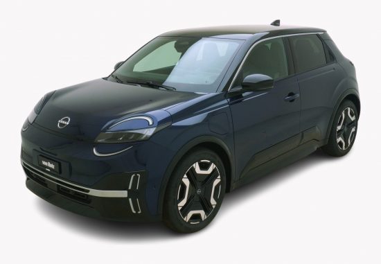 NISSAN Micra Evolve - Auto Welt von Rotz AG 4