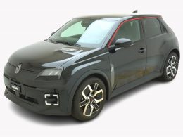 RENAULT R5 E-Tech Comfort Range techno - Auto Welt von Rotz AG 4