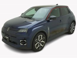 RENAULT R5 E-Tech Comfort Range techno - Auto Welt von Rotz AG 1
