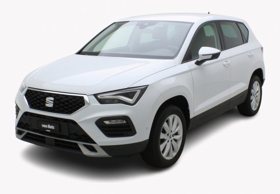 SEAT Ateca 1.5 TSI DSG Style - Auto Welt von Rotz AG