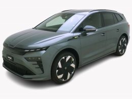 SKODA Enyaq iV Enyaq RS-Lounge - Auto Welt von Rotz AG 1