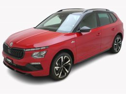SKODA Kamiq 1.5 TSI Monte Carlo - Auto Welt von Rotz AG 2