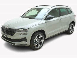 SKODA Karoq 1.5 TSI SportLine DSG - Auto Welt von Rotz AG 1