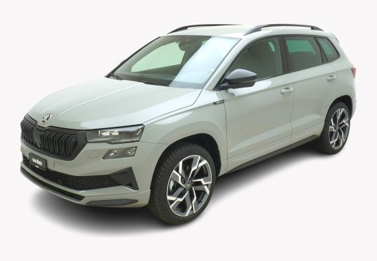 SKODA Karoq 1.5 TSI SportLine DSG - Auto Welt von Rotz AG 1