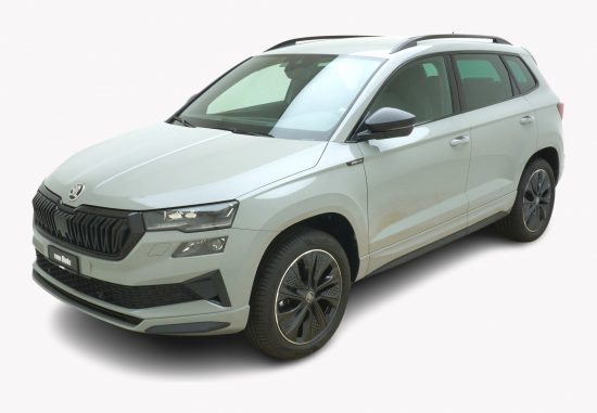 SKODA Karoq 2.0 TSI SportLine DSG 4x4 - Auto Welt von Rotz AG 1