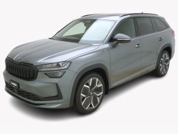 SKODA Kodiaq 2.0 TDI Sportline - Auto Welt von Rotz AG 2