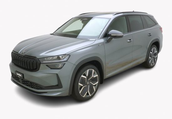 SKODA Kodiaq 2.0 TDI Sportline - Auto Welt von Rotz AG 2