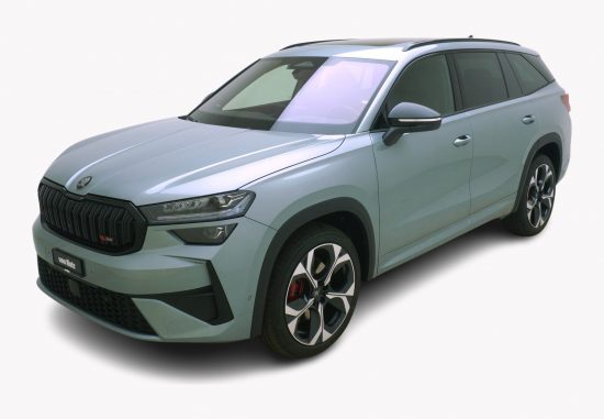 SKODA Kodiaq 2.0 TSI RS - Auto Welt von Rotz AG 7