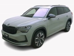 SKODA Kodiaq 2.0 TSI SportLine - Auto Welt von Rotz AG 9