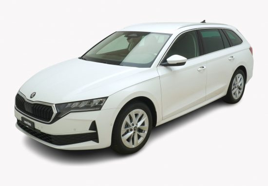 SKODA Octavia 1.5 TSI mHEV Selection-Loft DSG - Auto Welt von Rotz AG