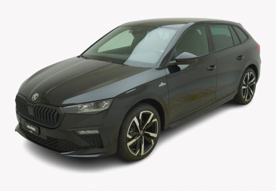 SKODA Scala 1.5 TSI Monte Carlo DSG - Auto Welt von Rotz AG