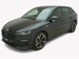 SKODA Scala 1.5 TSI Monte Carlo DSG - Auto Welt von Rotz AG 2